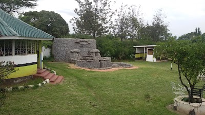 Photos of Olo-ika Country Lodge