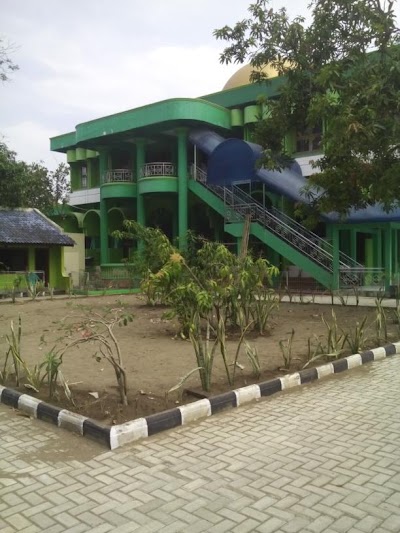 Photos of Masjid Al Isti'la