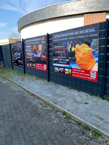 Express Smart Repair & Reifen Service