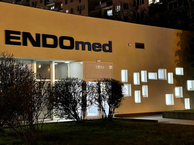 Godziny otwarcia Świat Zdrowia Centrum Medyczne (Endomed), Ul. Subisława 24, Gdańsk