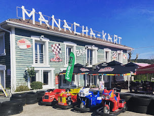 Photo n°5 de Manacha Kart à Gerbépal (Complexe sportif)