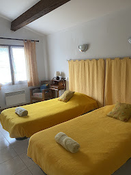 Photo n°4 de La Benvingude à Ansouis (Gîte)