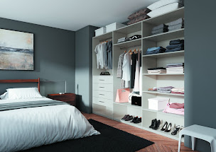 Photo n°18 de BATILAND LARROUY MENUISERIE à Oloron-Sainte-Marie (Magasin de stores et de rideaux)