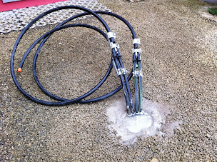 Photo n°2 de Géothermie France INN à Barby (Chauffagiste)