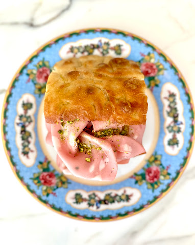 EMISSARY CAFE by null