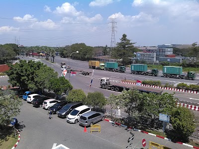 Photos of PT. Surabaya Container Terminal