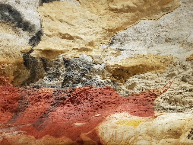 Grottes de Lascaux 4