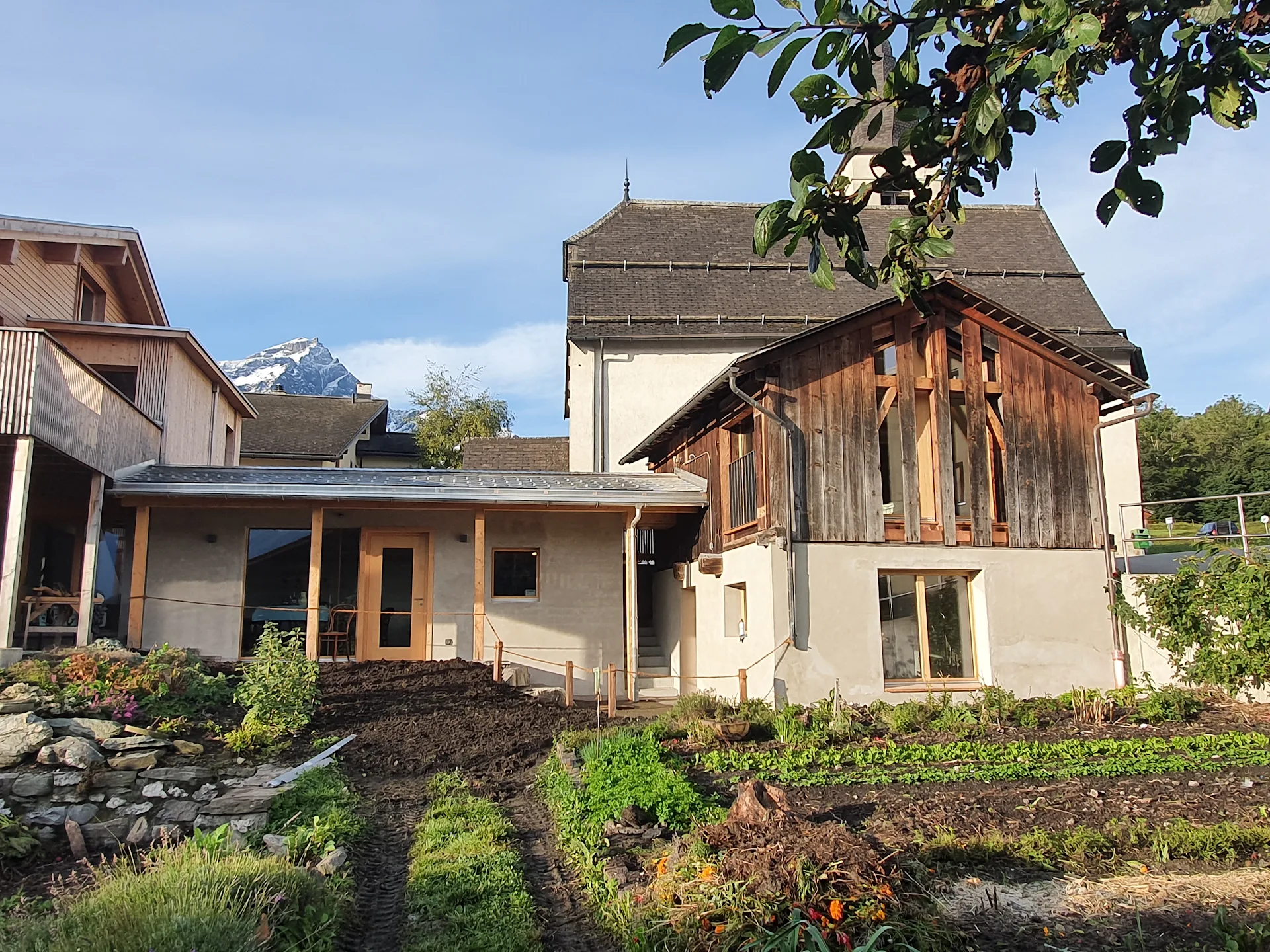 ViVa B&B Urmein