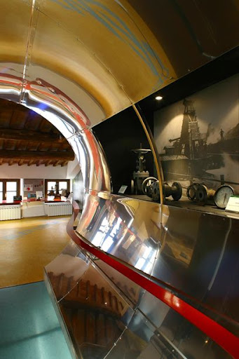 Museo "Le Energie del Territorio" - "The Energies of the Territory" Museum - Thumbnail
