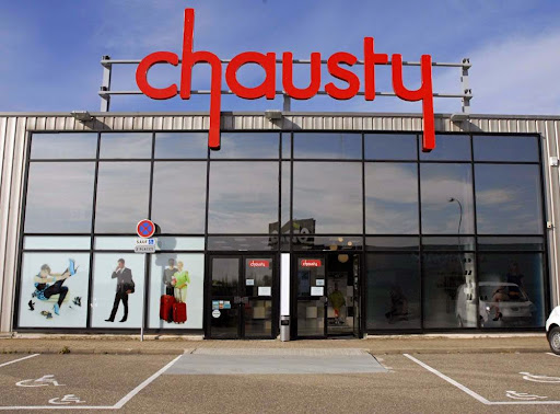 Chausty - Visual