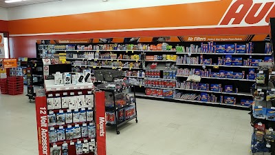 AutoZone Auto Parts