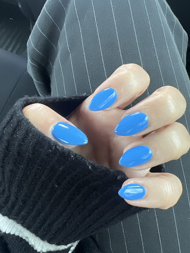 Spice Nails - Visual