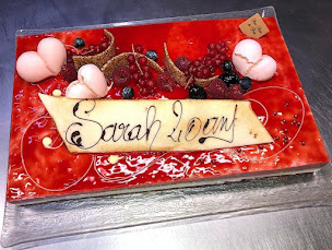 Photo n°40 de Aux Amis Du Pain - Boulangerie Erstein à Erstein (Sandwicherie)