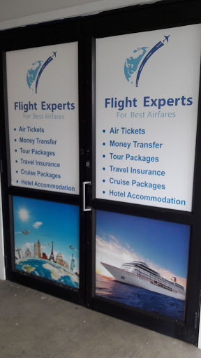 Flight Experts - Thumbnail