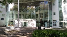 Aldham Robarts Library, Liverpool John Moores University liverpool