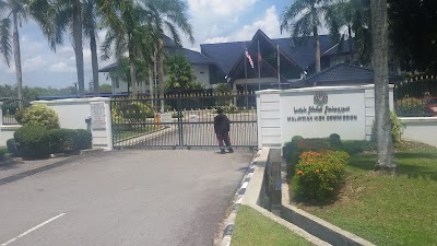 Photos of Malaysian High Commission