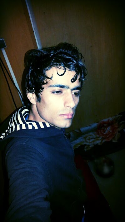Photos of لیسه عالی عطا محمد نور
