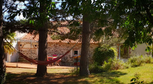 Photo n°3 de Les Champs Heureux à Mouchamps (Lodge)