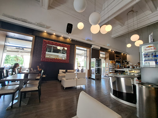 B'art Cafè - Visual