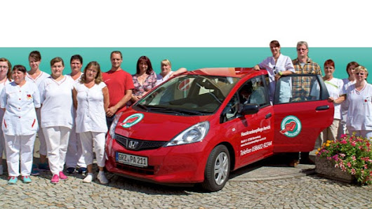 Hauskrankenpflege Aurich GmbH Markt 8, 07580 Ronneburg, Deutschland