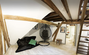 Photo n°6 de Chez Mémé Caillou à Montmirail (Gîte)