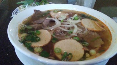 Photos of Pho La Jolla