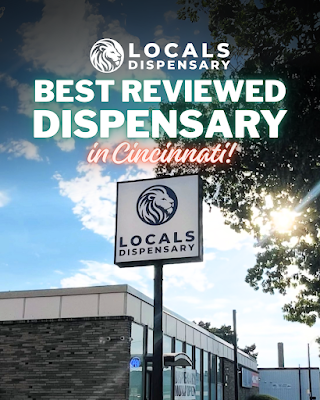 Photo of Locals Cannabis Cincinnati Dispensary