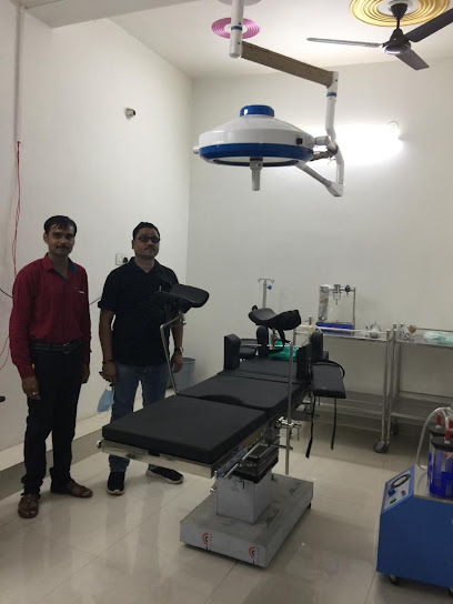 Udit Hospital , Mainpuri