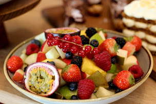 Photo n°20 de Maya Altitude à Les Allues (Restaurant)