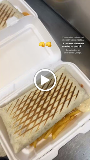 Burger Gourmet