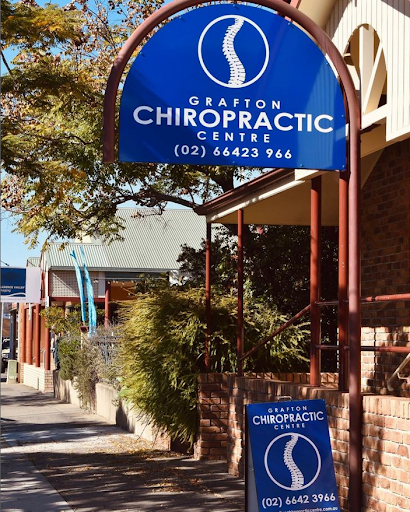 Grafton Chiropractic Centre