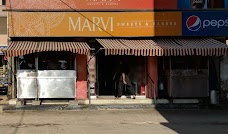 Marvi Sweets and Bakers karachi