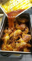 Photo n°42 de EL RAÏS restaurant à La Côte-Saint-André (Restaurant algérien)