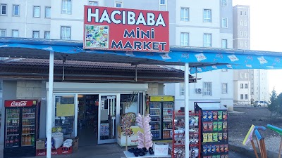 Hacibaba mini market