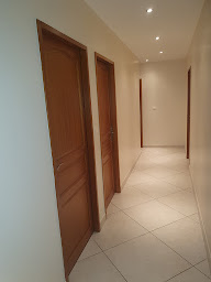 Photo n°4 de Gorur Philippe plâtrerie peinture Auvergne Rhône Alpes à Loyettes (Plâtrier.ère)