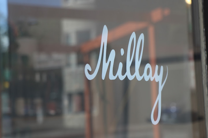 Millay Sake + Wine Bar by null