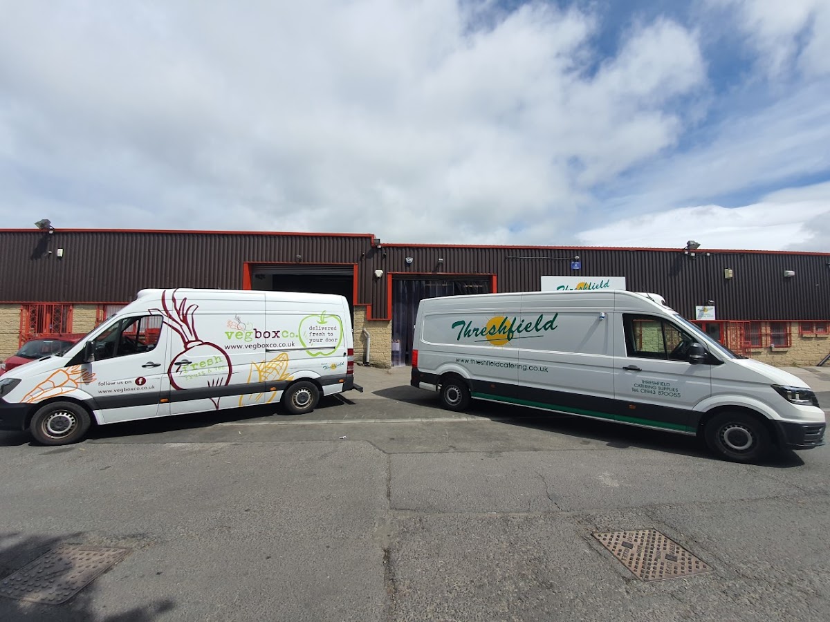 Threshfield Catering Supplies