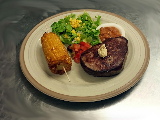 Ristorante Messicano Nauroz Tex-Mex