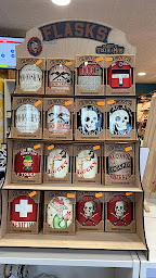 Photo n°27 de JLD Tabac Presse à Damprichard (Magasin)