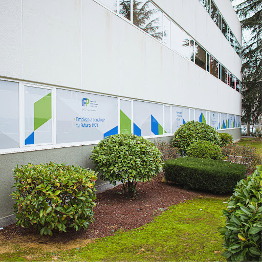 iFP - Formación Profesional Madrid