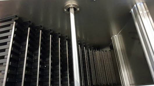 Altec Automation GmbH Mühlenweg 3 - 7, 58849 Herscheid, Deutschland