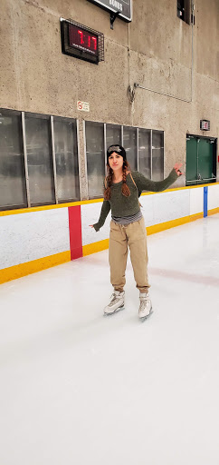 West End Rink - Thumbnail