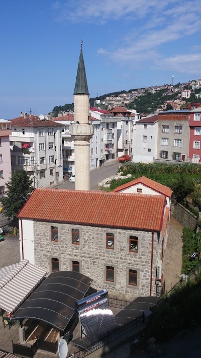Photos of Fatih K&uuml;&ccedil;&uuml;k Cami
