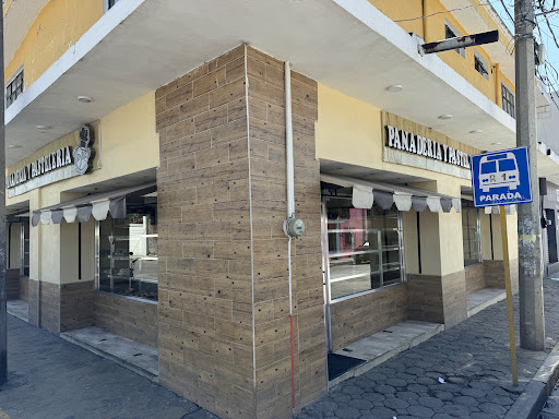Panadería y pastelería Tu Pan