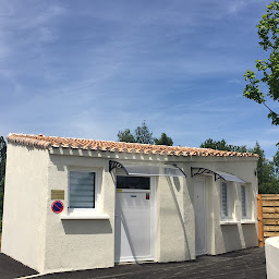 Photo n°3 de Maud AUGUSTE LECOINTRE à Bouguenais (Ostéopathe)