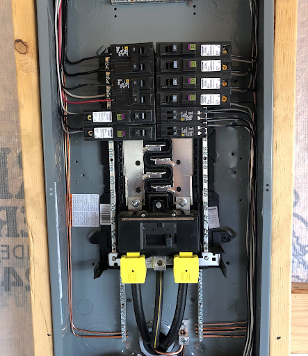 Cerda Electric - Visual