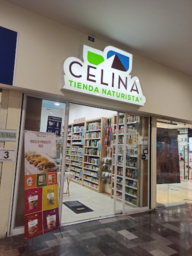 CELINA Tienda Naturista (Plaza Juárez) - Thumbnail