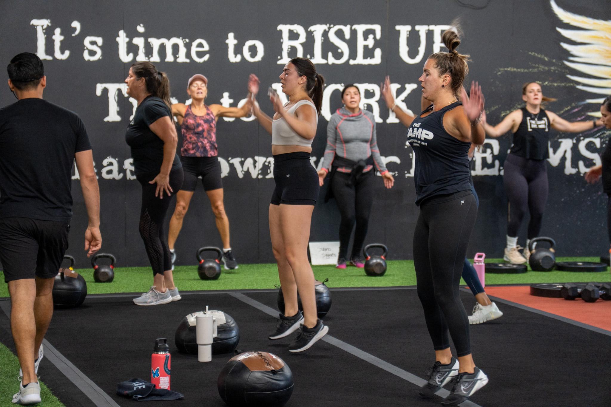 The Camp Transformation Center photo 19