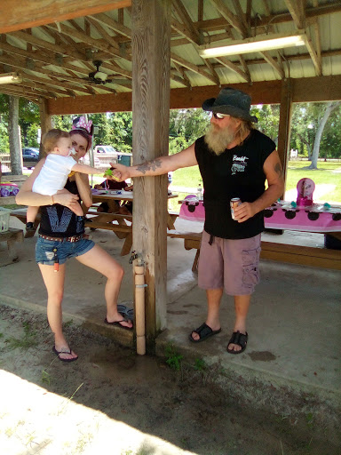 Honeyville Park and Community Center - Thumbnail
