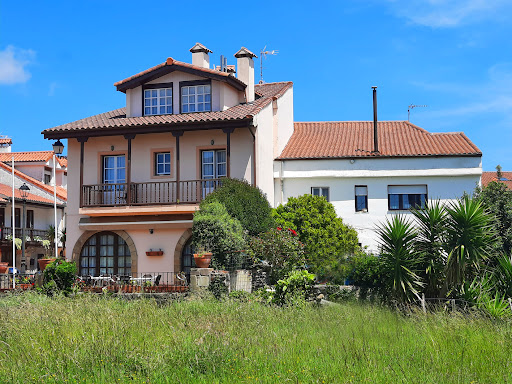Hotel Rural las Solanas de Escalante